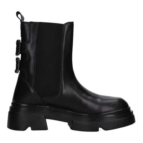 Shoes > Boots > Chelsea Boots - - Emanuelle Vee - Modalova