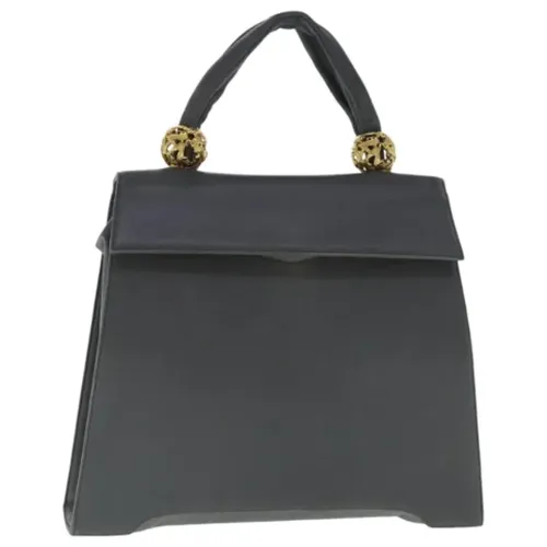 Pre-owned > Pre-owned Bags > Pre-owned Handbags - - Salvatore Ferragamo Pre-owned - Modalova