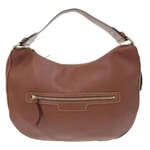 Pre-owned > Pre-owned Bags > Pre-owned Shoulder Bags - - Bvlgari Vintage - Modalova