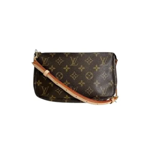 Pre-owned > Pre-owned Bags > Pre-owned Mini Bags - - Louis Vuitton Vintage - Modalova