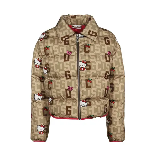 Jackets > Down Jackets - - Gcds - Modalova