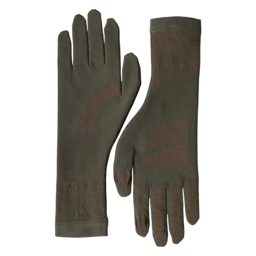 Accessories > Gloves - - Dolce & Gabbana - Modalova