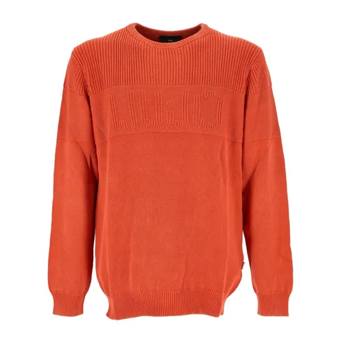 Knitwear > Round-neck Knitwear - - Liu Jo - Modalova