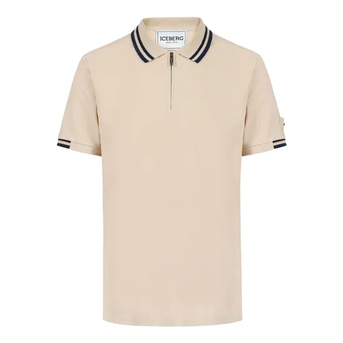 Tops > Polo Shirts - - Iceberg - Modalova
