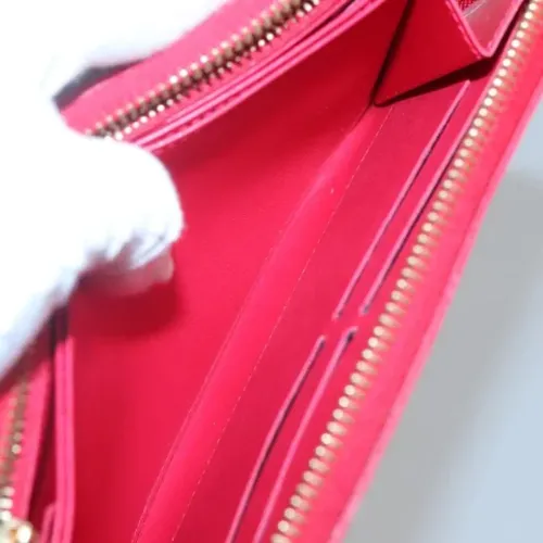 Pre-owned > Pre-owned Accessories > Pre-owned Wallets - - Louis Vuitton Vintage - Modalova