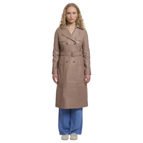 Coats > Trench Coats - - Rino&Pelle - Modalova