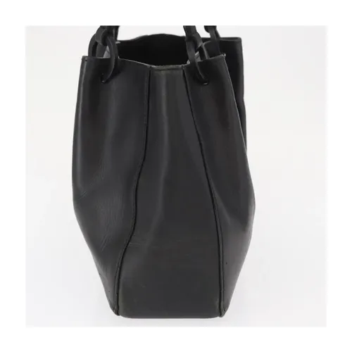 Pre-owned > Pre-owned Bags > Pre-owned Tote Bags - - Gucci Vintage - Modalova