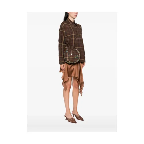 Jackets > Light Jackets - - Siedrés - Modalova