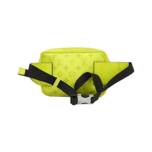 Pre-owned > Pre-owned Bags > Pre-owned Belt Bags - - Louis Vuitton Vintage - Modalova
