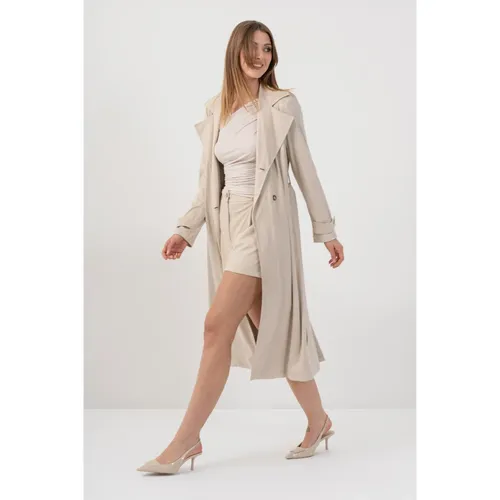 Coats > Trench Coats - - Kocca - Modalova