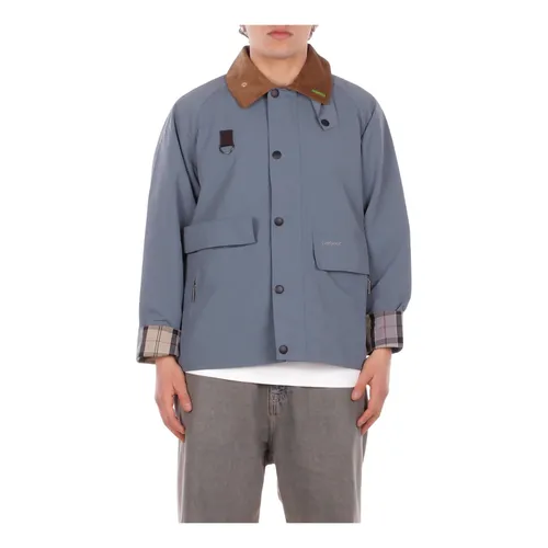 Jackets > Light Jackets - - Barbour - Modalova