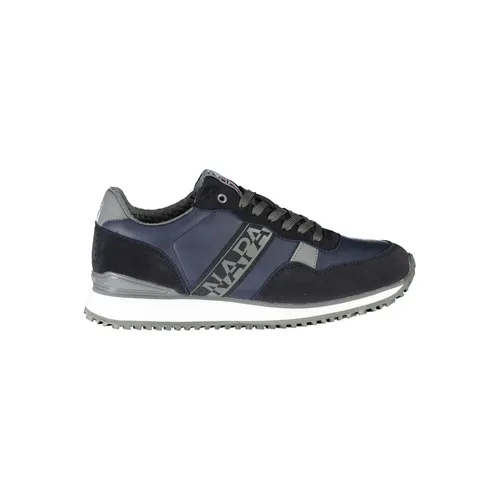 Shoes > Sneakers - - Napapijri - Modalova