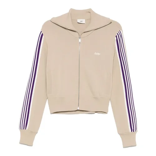 Knitwear > Cardigans - - Autry - Modalova