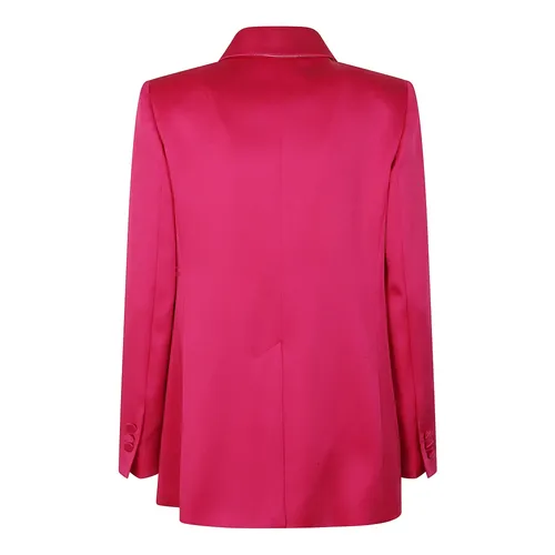 Jackets > Blazers - - Max Mara Studio - Modalova