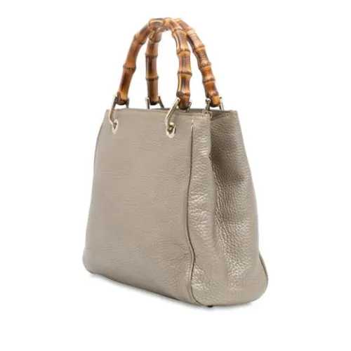 Pre-owned > Pre-owned Bags > Pre-owned Handbags - - Gucci Vintage - Modalova