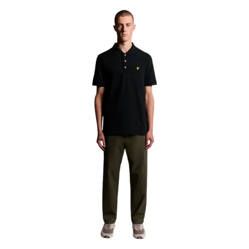 Tops > Polo Shirts - - Lyle & Scott - Modalova