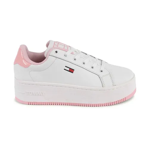 Shoes > Sneakers - - Tommy Hilfiger - Modalova