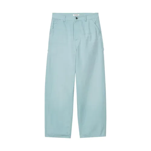 Trousers > Wide Trousers - - Carhartt Wip - Modalova