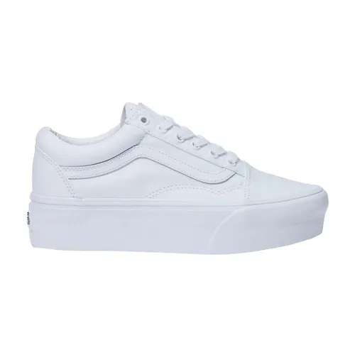 Vans - Shoes > Sneakers - White - Vans - Modalova