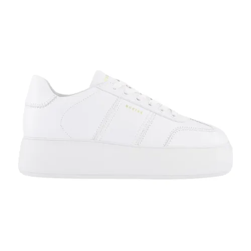 Nubikk - Shoes > Sneakers - White - Nubikk - Modalova