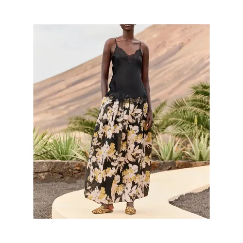 Skirts > Maxi Skirts - - Mes Demoiselles - Modalova