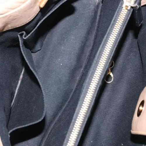 Pre-owned > Pre-owned Bags > Pre-owned Shoulder Bags - - Chanel Vintage - Modalova