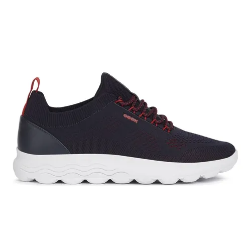 Geox - Shoes > Sneakers - Blue - Geox - Modalova