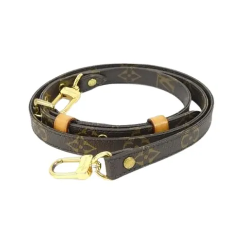 Pre-owned > Pre-owned Accessories - - Louis Vuitton Vintage - Modalova