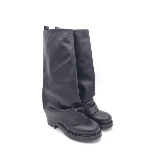 Shoes > Boots > High Boots - - Strategia - Modalova