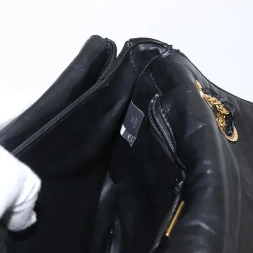 Pre-owned > Pre-owned Bags > Pre-owned Shoulder Bags - - Bally Pre-owned - Modalova