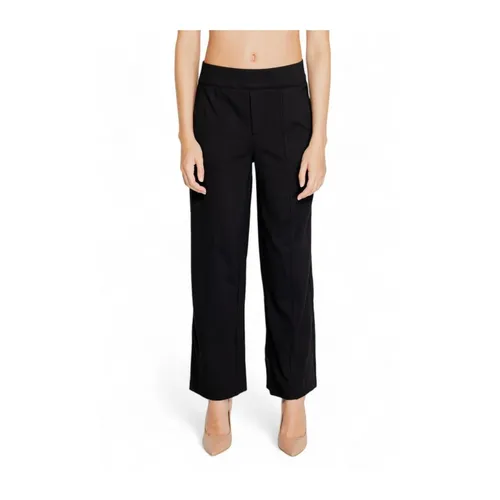 Trousers > Straight Trousers - - Street One - Modalova