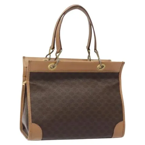 Pre-owned > Pre-owned Bags > Pre-owned Handbags - - Celine Vintage - Modalova