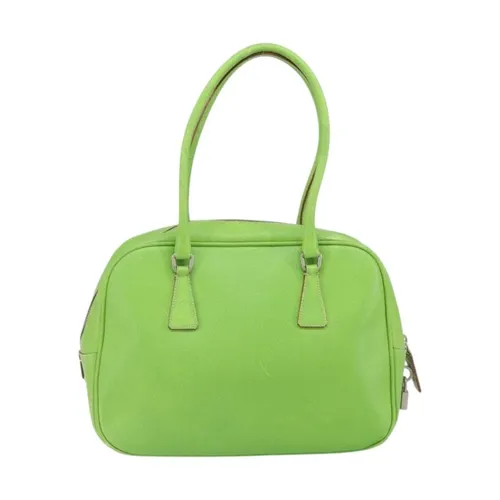 Pre-owned > Pre-owned Bags > Pre-owned Handbags - - Prada Vintage - Modalova