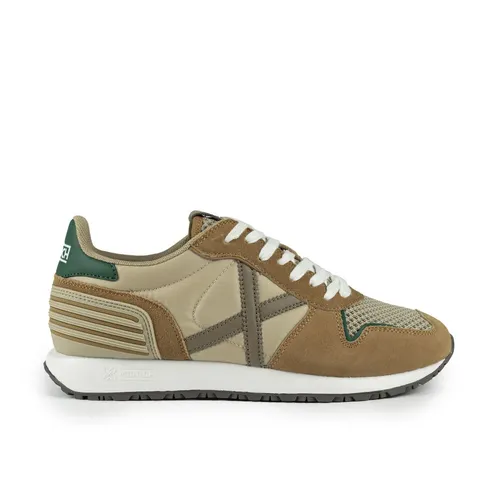 Munich - Shoes > Sneakers - Brown - Munich - Modalova
