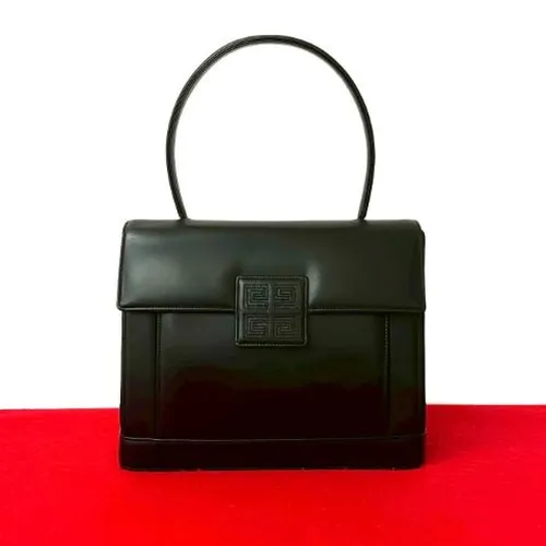 Pre-owned > Pre-owned Bags > Pre-owned Handbags - - Givenchy Pre-owned - Modalova