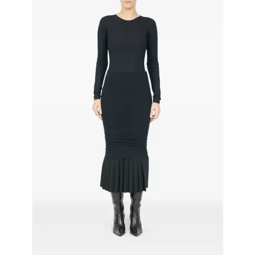 Skirts > Midi Skirts - - MM6 Maison Margiela - Modalova
