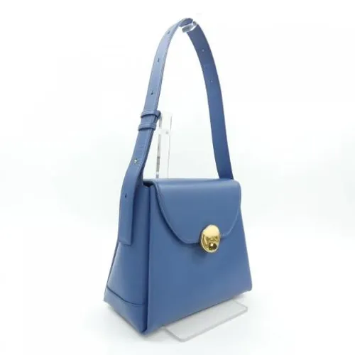 Pre-owned > Pre-owned Bags > Pre-owned Shoulder Bags - - Jil Sander Pre-owned - Modalova
