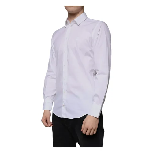 Shirts > Formal Shirts - - Dolce & Gabbana - Modalova
