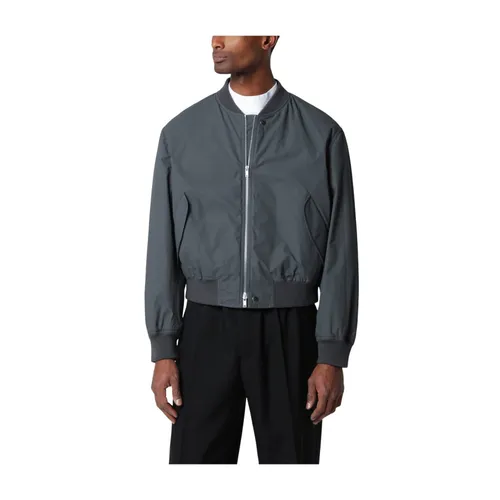 Jackets > Bomber Jackets - - Jil Sander - Modalova