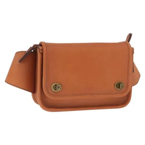 Pre-owned > Pre-owned Bags > Pre-owned Belt Bags - - Coach Pre-owned - Modalova