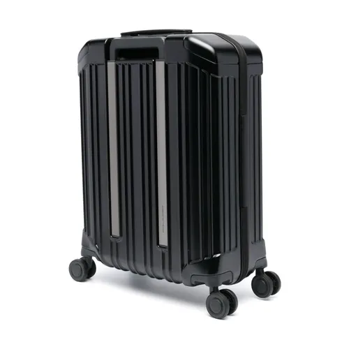 Suitcases > Cabin Bags - - Piquadro - Modalova