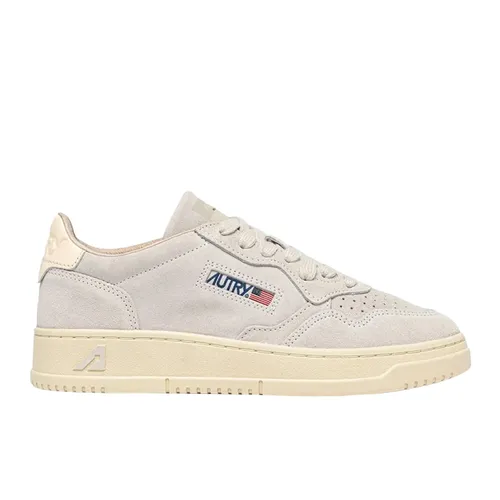 Autry - Shoes > Sneakers - White - Autry - Modalova