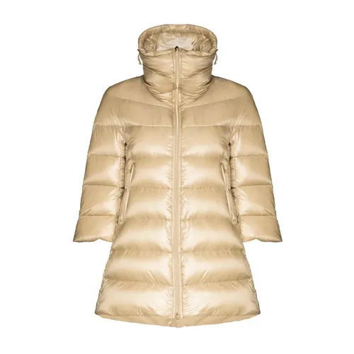 Coats > Down Coats - - Herno - Modalova