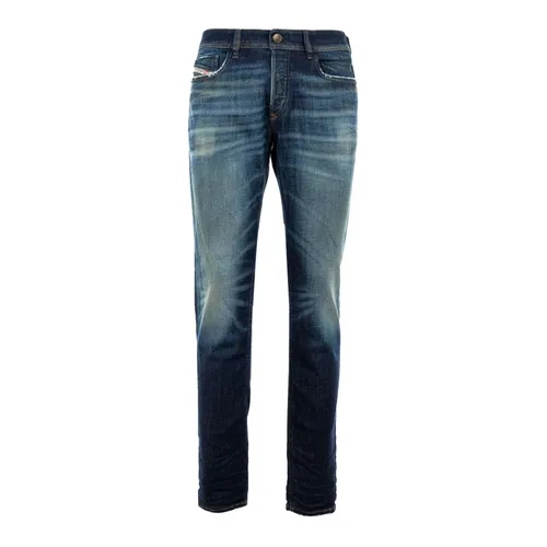 Jeans > Slim-fit Jeans - - Diesel - Modalova