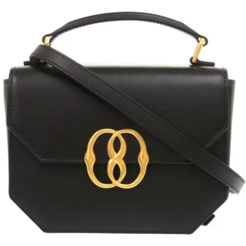 Pre-owned > Pre-owned Bags > Pre-owned Handbags - - Bally Pre-owned - Modalova