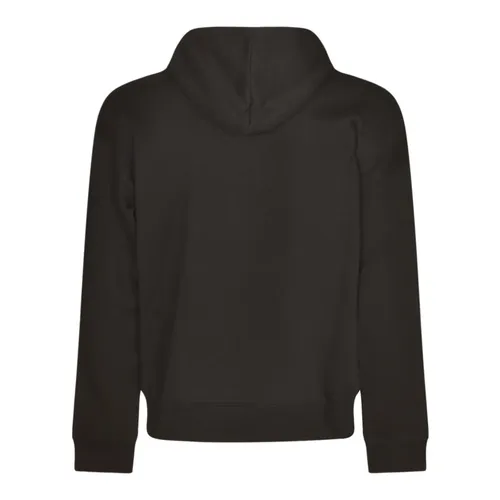 Sweatshirts & Hoodies > Hoodies - - Moschino - Modalova