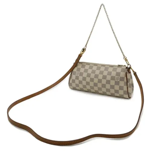 Pre-owned > Pre-owned Bags > Pre-owned Shoulder Bags - - Louis Vuitton Vintage - Modalova