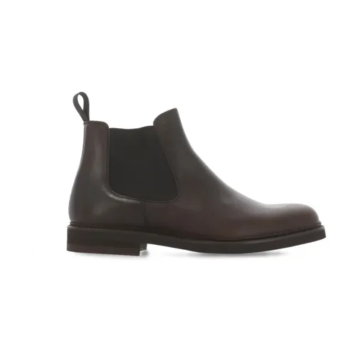 Shoes > Boots > Chelsea Boots - - Berwick - Modalova
