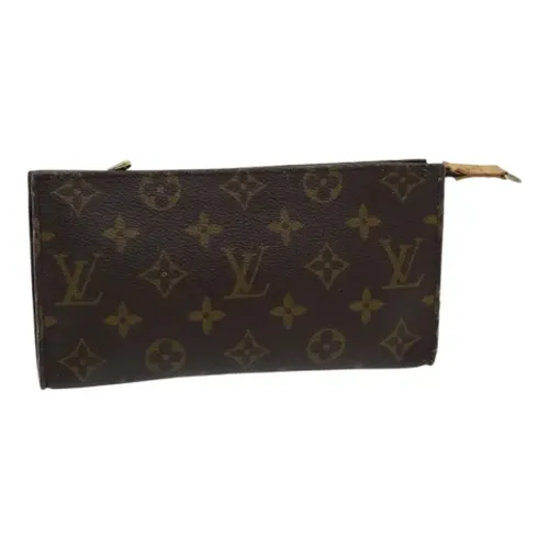 Pre-owned > Pre-owned Bags > Pre-owned Clutches - - Louis Vuitton Vintage - Modalova