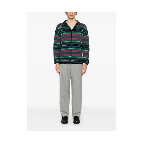 Trousers > Straight Trousers - - Myths - Modalova